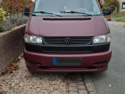 Gebraucht VW Caravelle