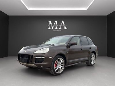 gebraucht Porsche Cayenne GTS *VOLLAUSSTATTUNG*PANORAMADACH*