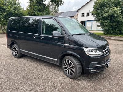 VW T6