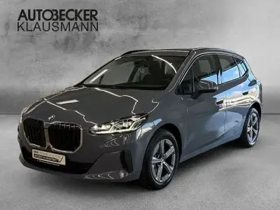 Gebraucht BMW 220