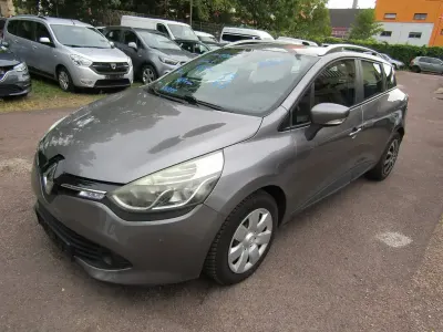 Gebraucht Renault Clio IV