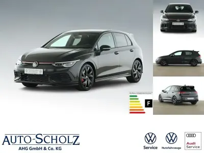 Gebraucht VW Golf VIII GTI Clubsport 300 PS (220 kW) 2023 Grau Limousine