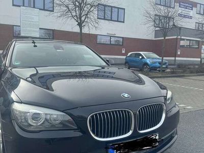 gebraucht BMW 740 740 d xDrive