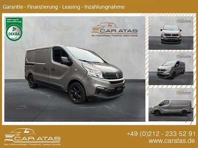 Fiat Talento
