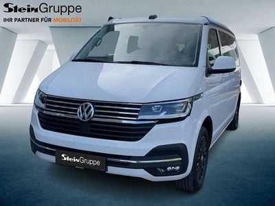 Weiß Gebraucht 2023 VW California California Van | 65.980 € (Fairer Preis)