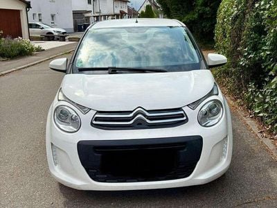 Citroën C1