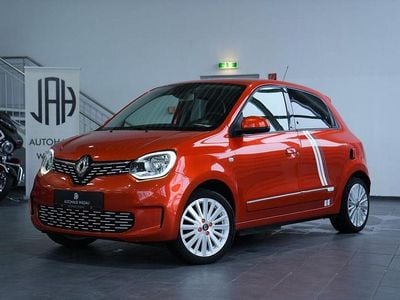 Valencia orange Gebraucht 2021 Renault Twingo Vibes Kleinwagen | 10.790 € (Fairer Preis)