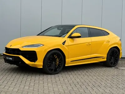 Gebraucht Lamborghini Urus