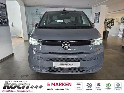 gebraucht VW Multivan T71,5 TSI DSG LED CLIMATR PDC SHZ APP 7S RFK