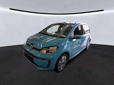 VW e-up!