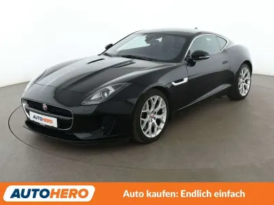 Gebraucht Jaguar F-Type