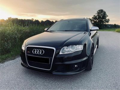 Audi RS4