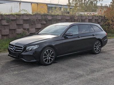 Mercedes E200
