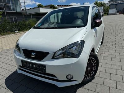 Seat Mii