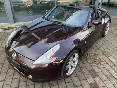 Gebraucht Nissan 370Z
