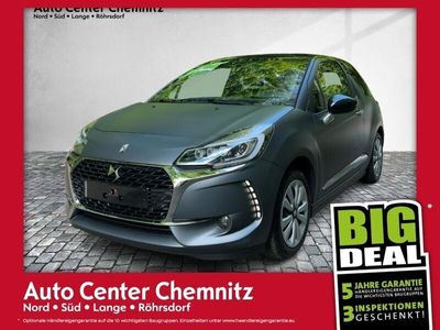 DS Automobiles DS3