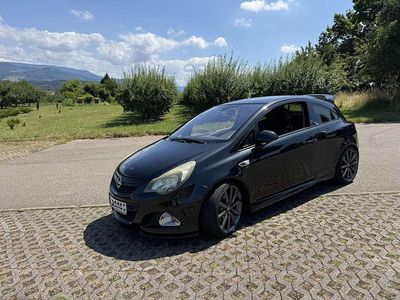 Gebraucht 2012 Opel Corsa Edition Limousine | 9.000 € (Teuer)