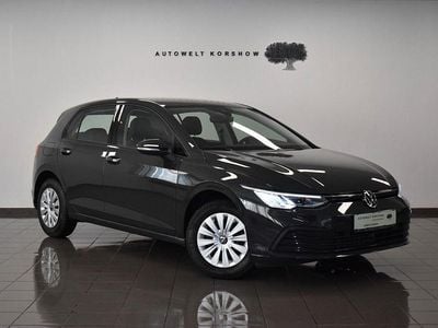 VW Golf VIII