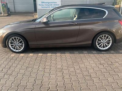 BMW 125