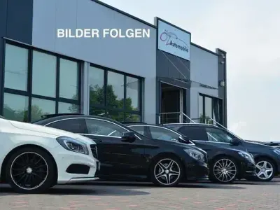 Gebraucht Audi Q3