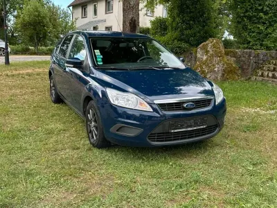 Gebraucht Ford Focus
