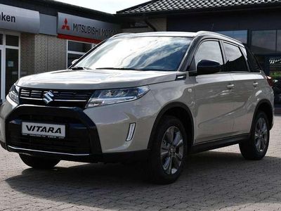 Neu Suzuki Vitara Comfort 102 PS (75 kW) 2025 Beige SUV