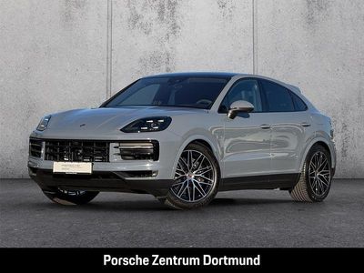 Gebraucht Porsche Cayenne 470 PS (345 kW) 2024 Grau SUV
