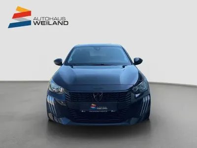 Gebraucht Peugeot 208