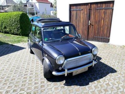 Kaufe Rover Mini Der Beste Preis Für Einen Rover Mini Autouncle