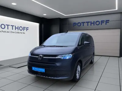 Używany VW T7