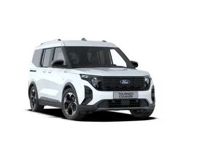 Neu Ford Tourneo Courier Active 125 PS (91 kW) 2026 Van / Kleinbus