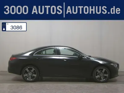 Gebraucht Mercedes CLA220