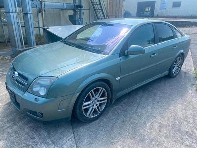 Opel Vectra GTS