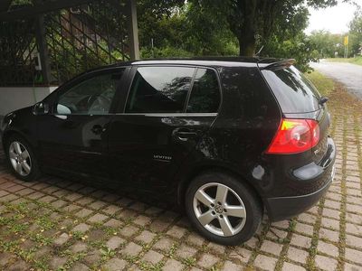 VW Golf VI