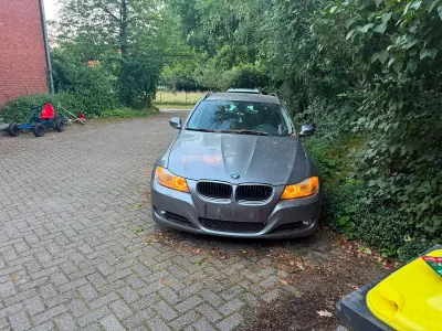 Gebraucht BMW 320