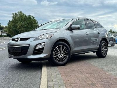 Mazda CX-7