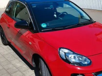 Gebraucht Opel Adam