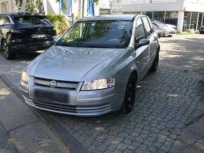 Fiat Stilo