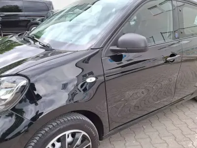 Occasion Smart ForFour Electric Drive