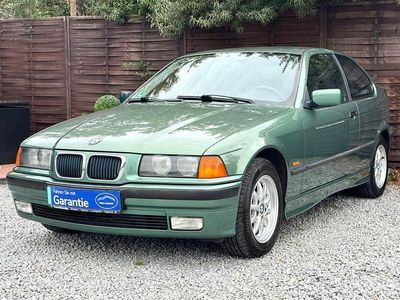 BMW 316 Compact