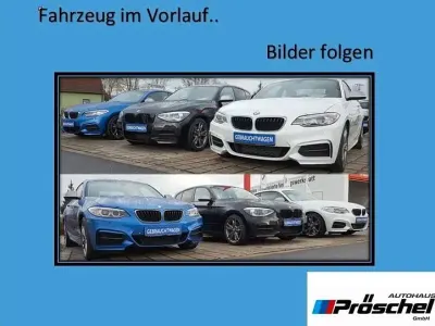 Gebraucht BMW 330 Sport Line 286 PS (210 kW) 2021 Schwarz Kombi