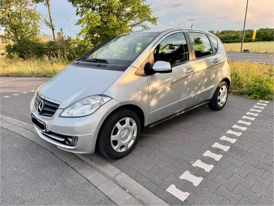 Gebraucht Mercedes A160