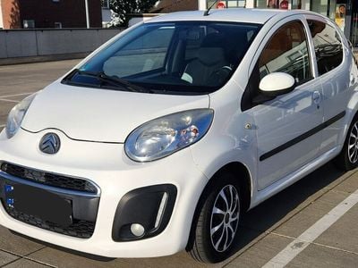 Citroën C1