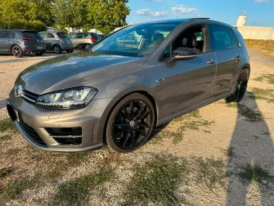 Gebraucht VW Golf VII