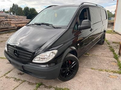 Mercedes Vito