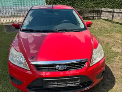 Gebraucht Ford Focus