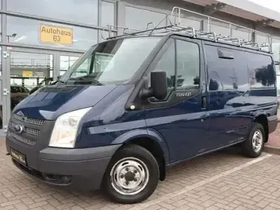 Gebraucht Ford Transit