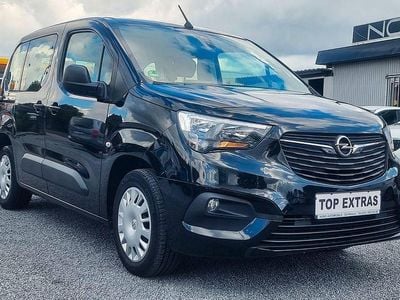 Opel Combo Life