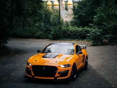 Ford Mustang GT