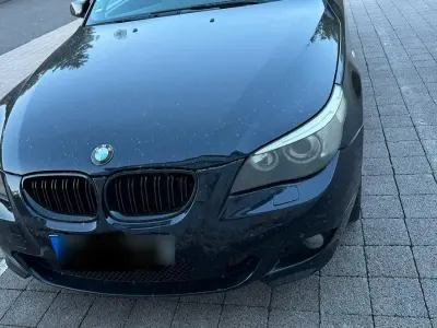 Gebraucht BMW 535